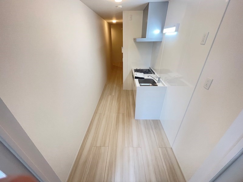 アヴァンス青井 その他11