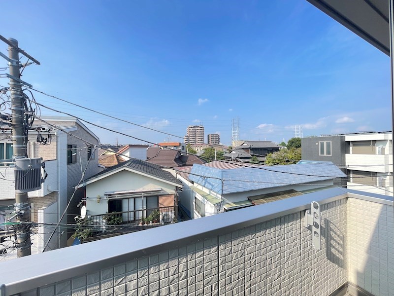 アヴァンス青井 その他14