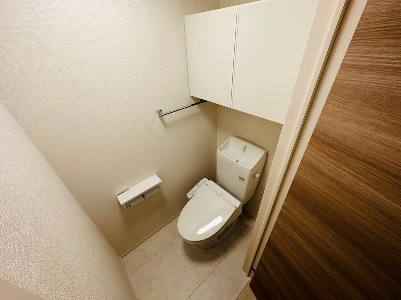 アヴァンス青井 その他1