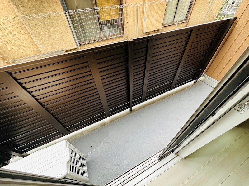 アヴァンス青井 その他7