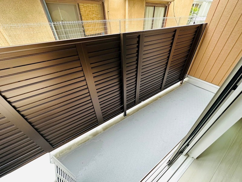 アヴァンス青井 その他8