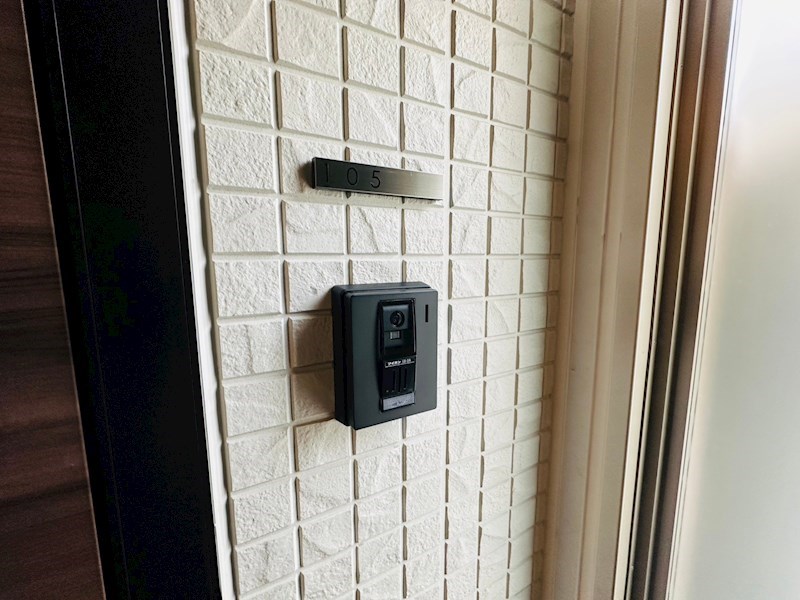 アヴァンス青井 その他12