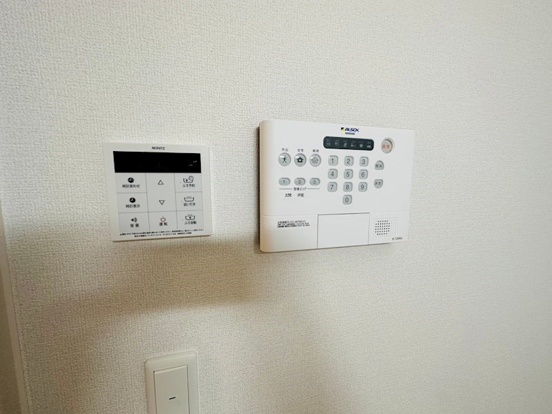 アヴァンス青井 その他24