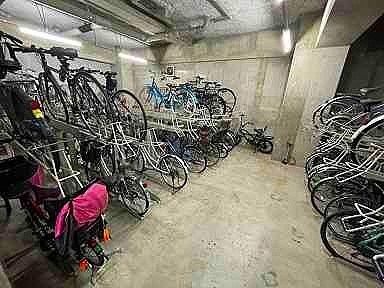 ランドステージ北千住ジョイフロント その他外観4