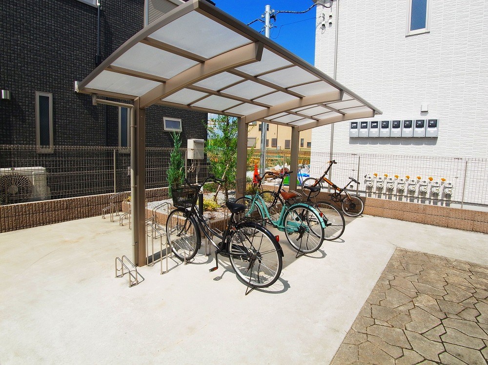 Olea（オレア） その他外観4