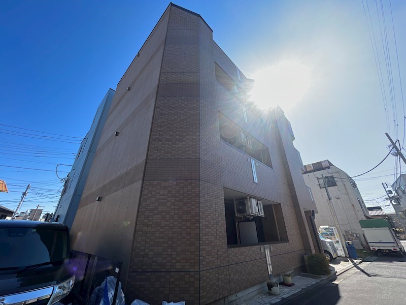アークトゥルス その他外観5