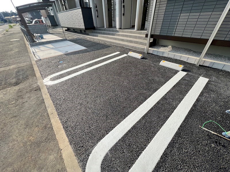 ビューテラス その他外観2