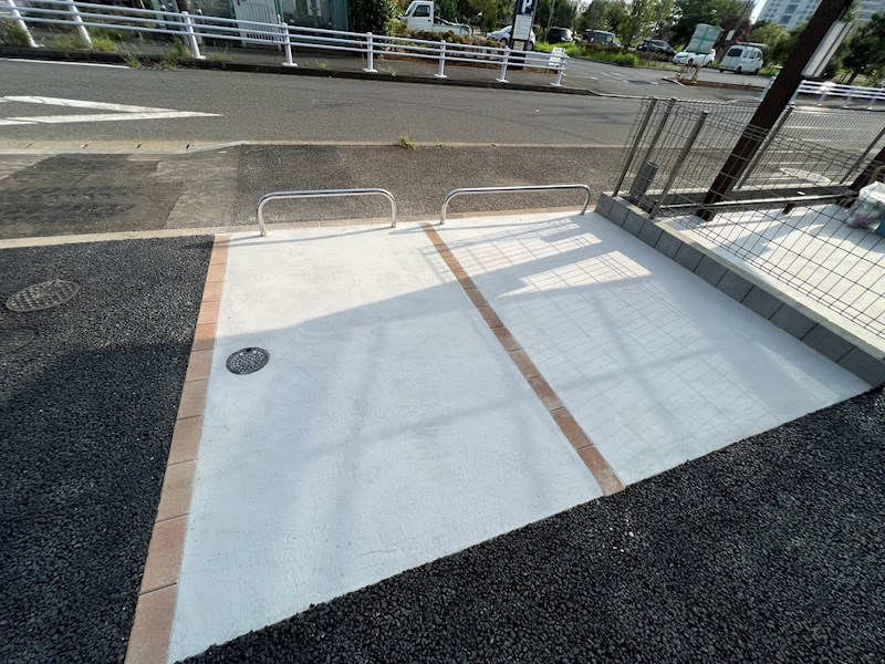 ビューテラス その他外観4