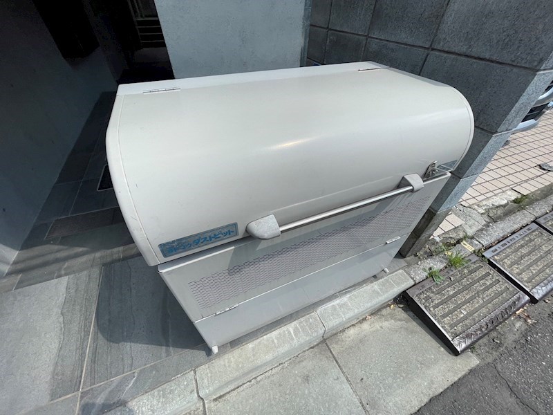 COCOFLAT北千住South その他外観1