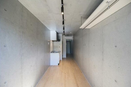 COCOFLAT北千住South その他9