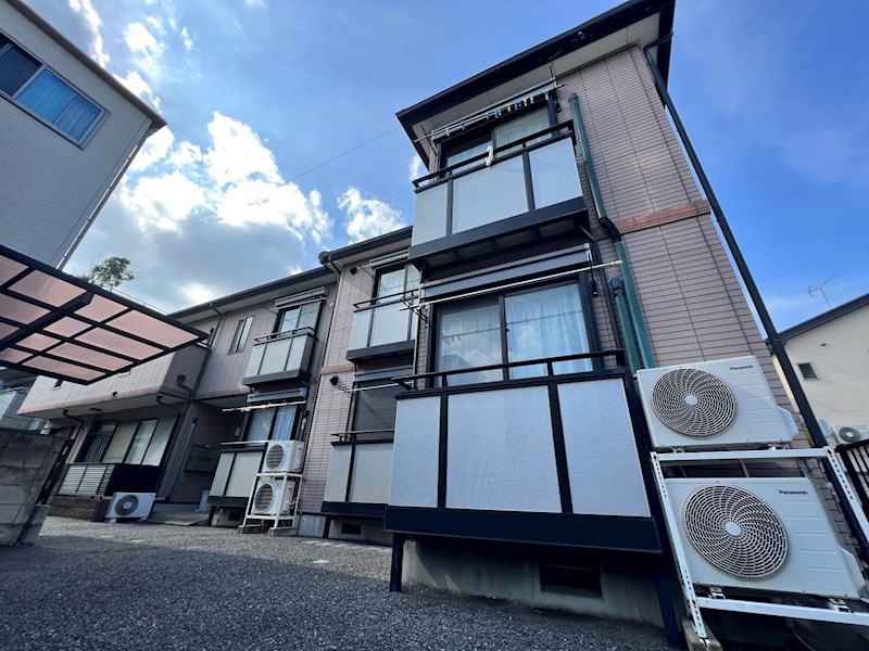 メゾンクラベール その他外観6