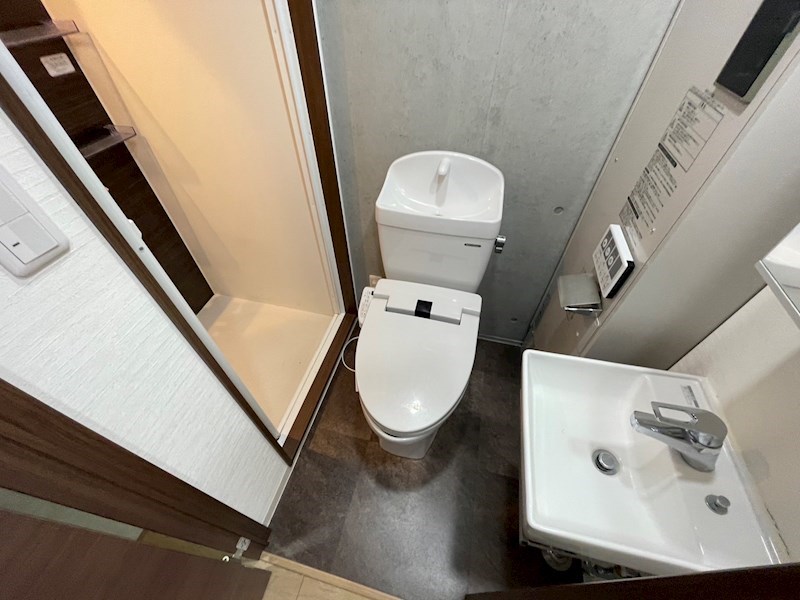 COCOFLAT北千住South その他1