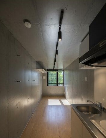 COCOFLAT北千住South その他6