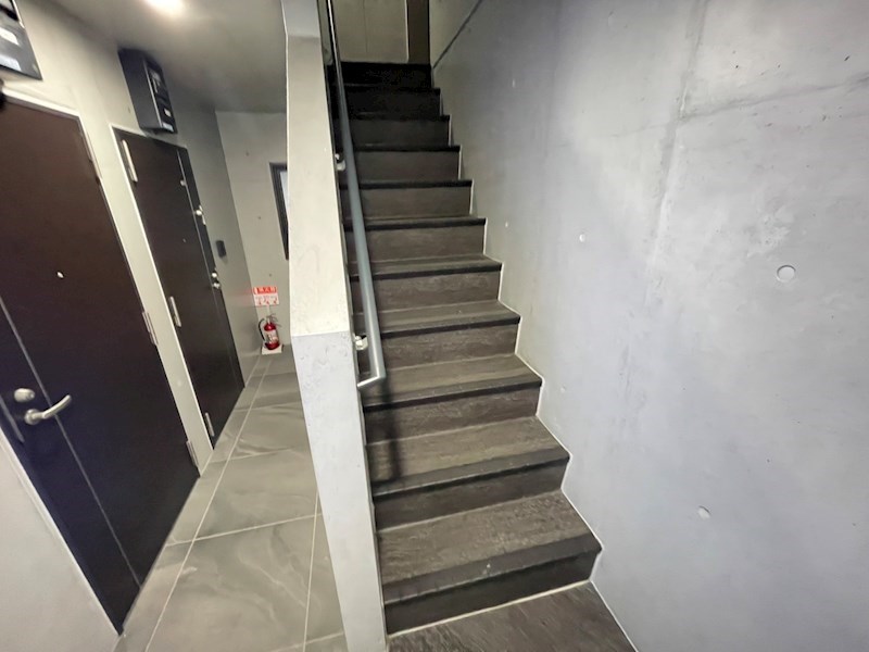 COCOFLAT北千住South その他外観5