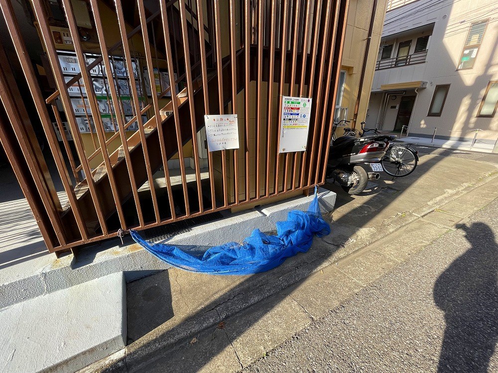 コーポ中島 その他外観3