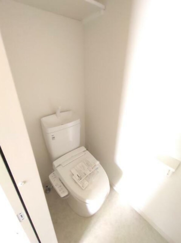 SKガレジオ右京塚Ⅲ その他1