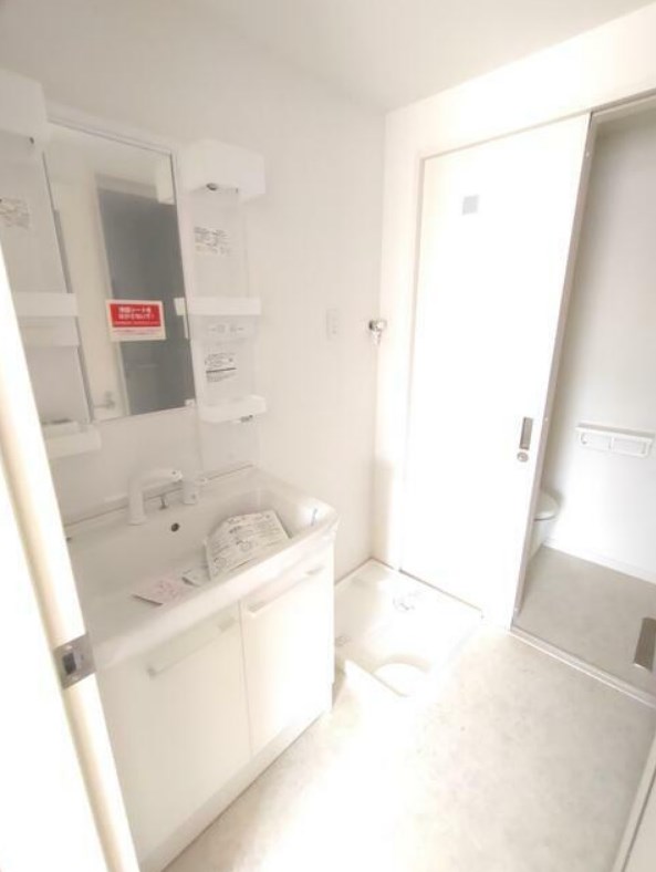 SKガレジオ右京塚Ⅲ その他2