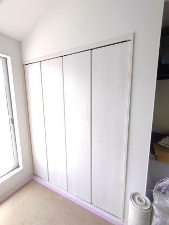 SKガレジオ右京塚Ⅲ その他3