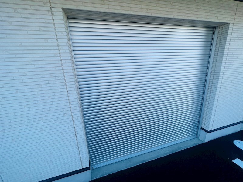 SKガレジオ右京塚Ⅲ その他外観3