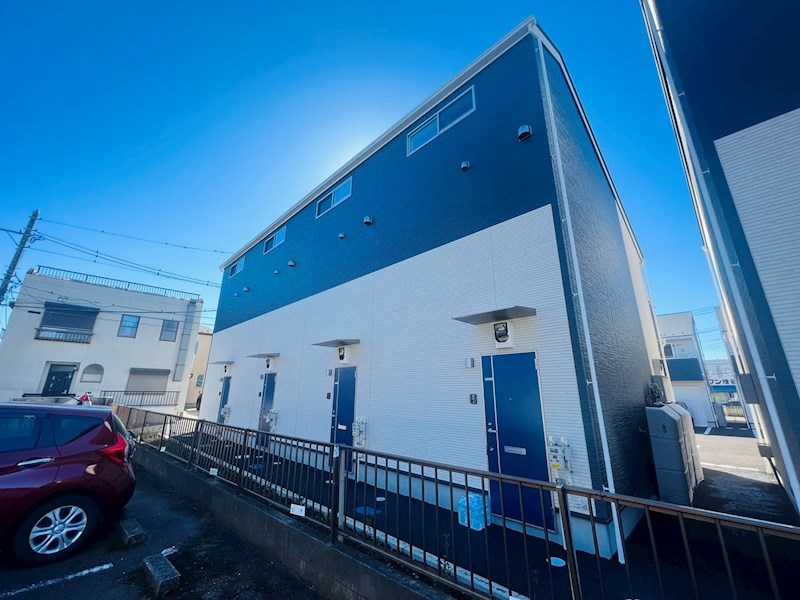 SKガレジオ右京塚Ⅲ その他外観4