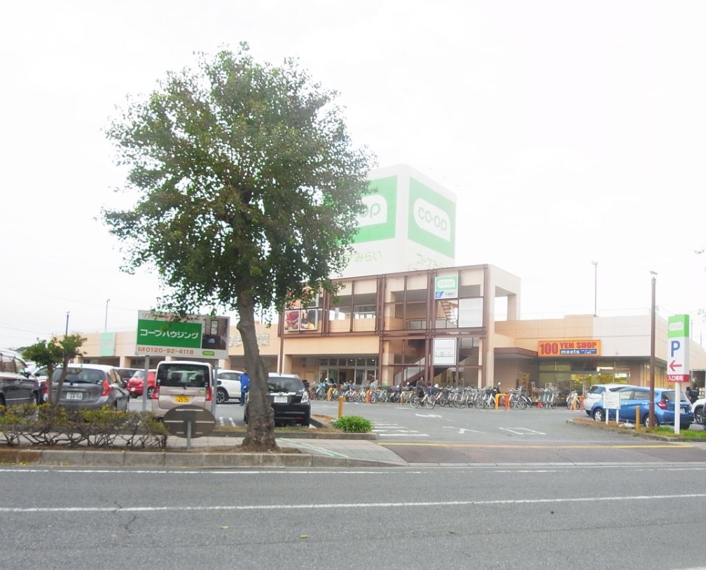 SKガレジオ右京塚Ⅲ 周辺画像9