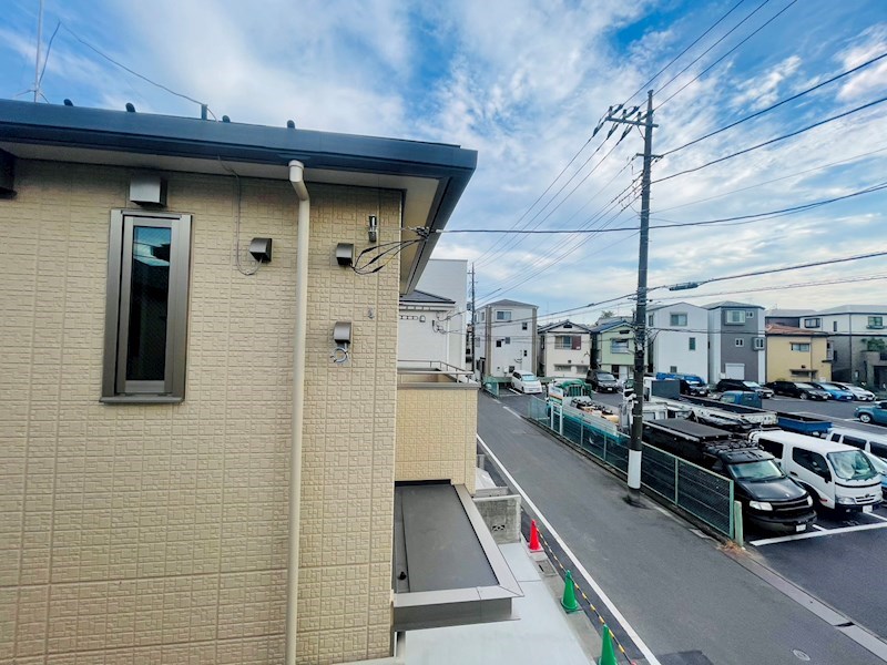 保木間5丁目戸建 その他6