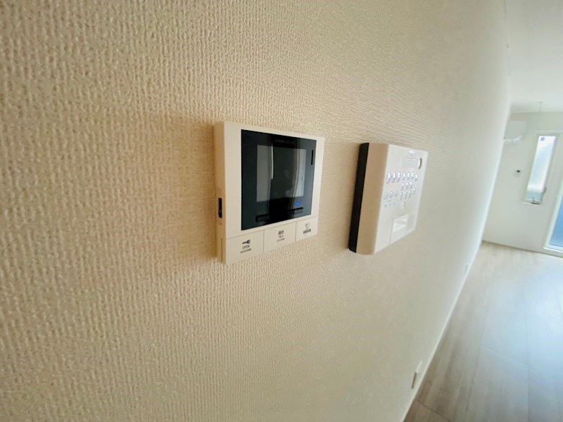 アヴァンス堀切 その他4