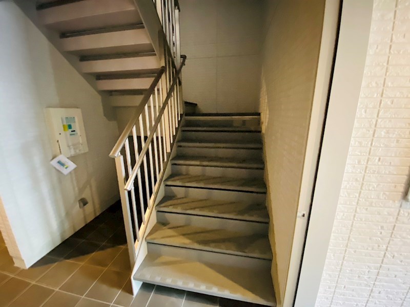 アヴァンス堀切 その他外観6