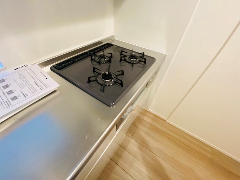 アヴァンス堀切 その他17