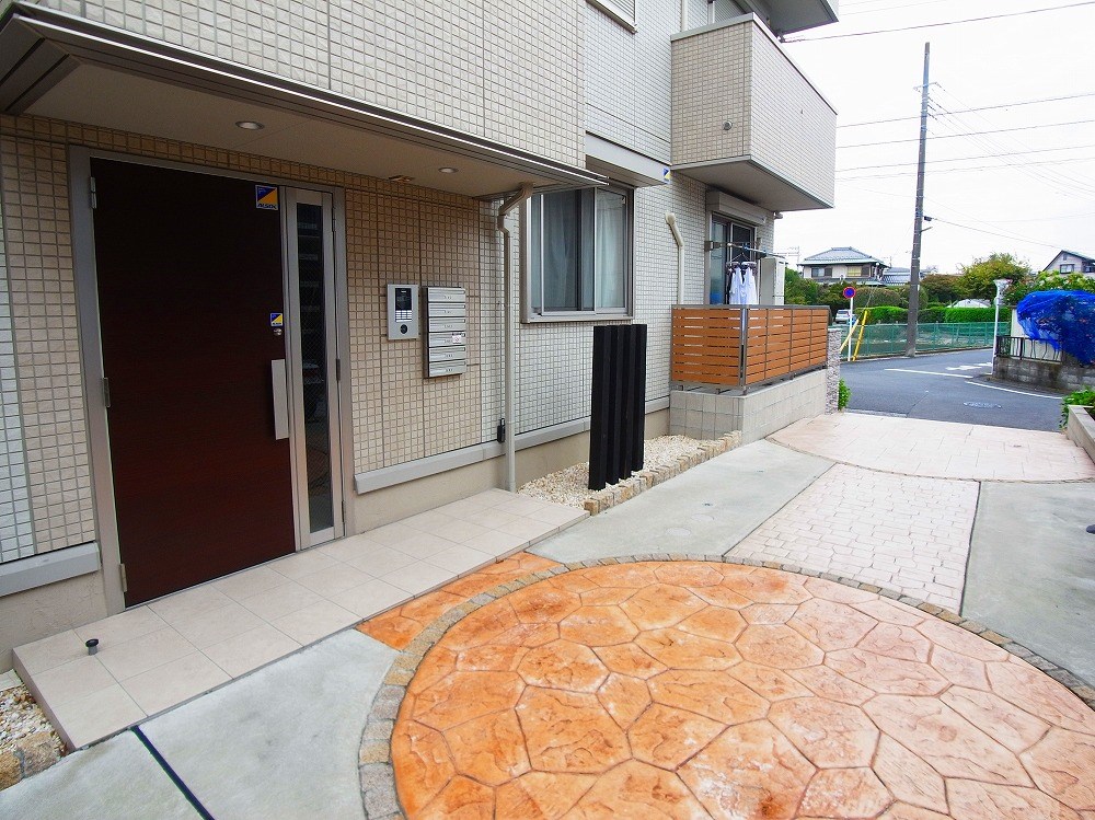 ローテンブルク その他外観1