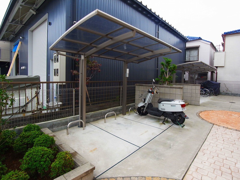 ローテンブルク その他外観2