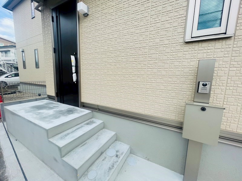 保木間5丁目戸建 その他外観1