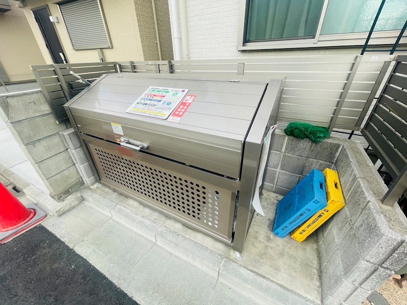 保木間5丁目戸建 その他外観2