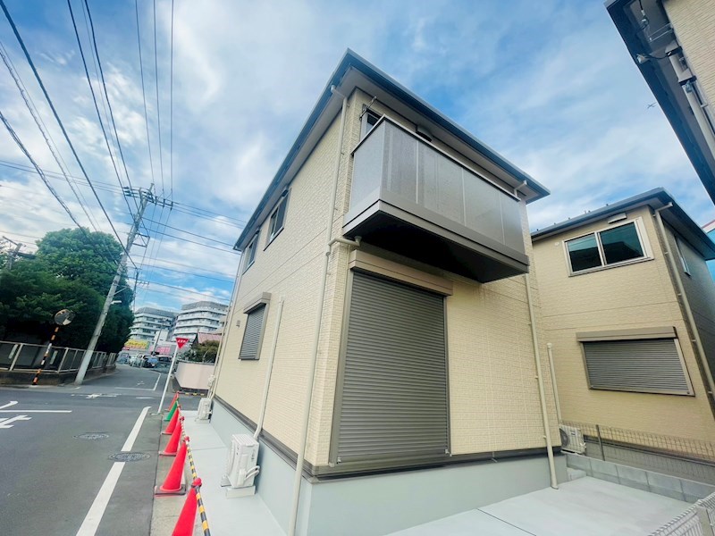 保木間5丁目戸建 その他外観4