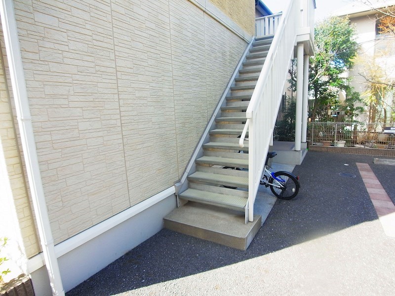 プルミエ その他外観4