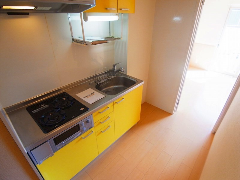 プルミエ キッチン