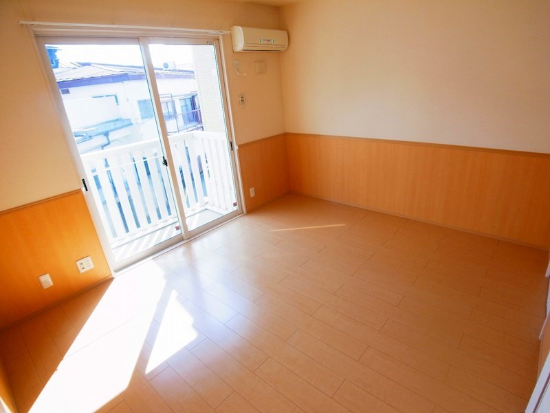 プルミエ ベッドルーム