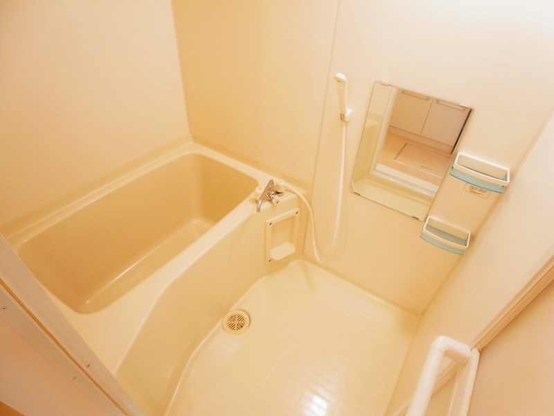 プルミエ 風呂画像