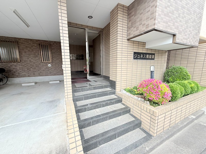 ジュネス南綾瀬 その他外観1