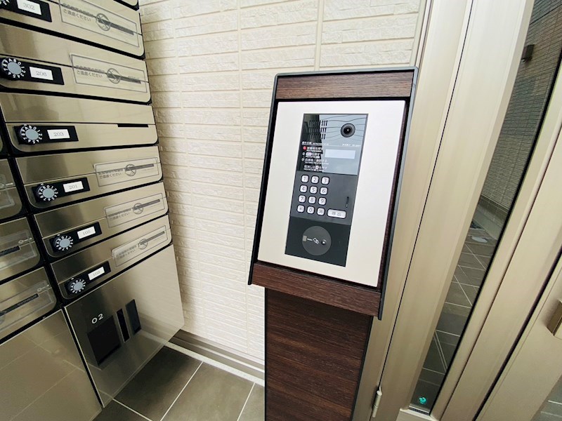 アヴァンス堀切 その他外観3