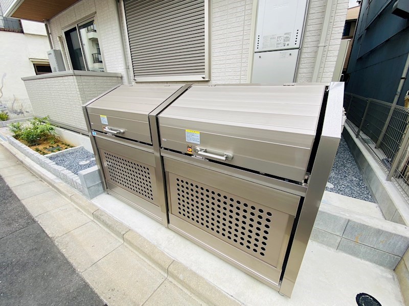 アヴァンス堀切 その他外観5