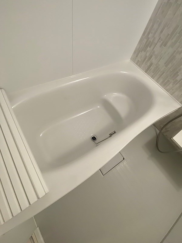 アヴァンス堀切 風呂画像