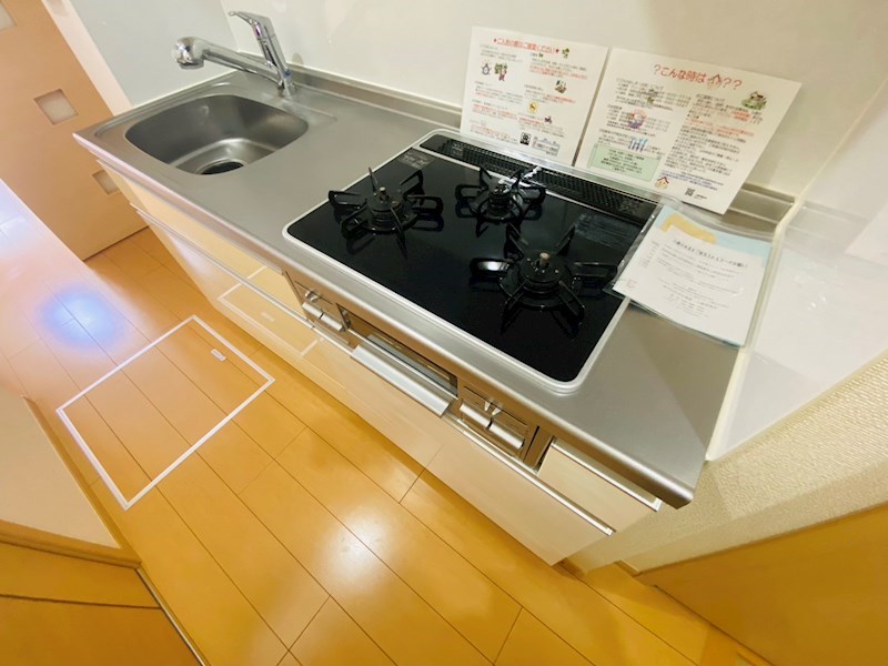 グレイスカレント２ その他9