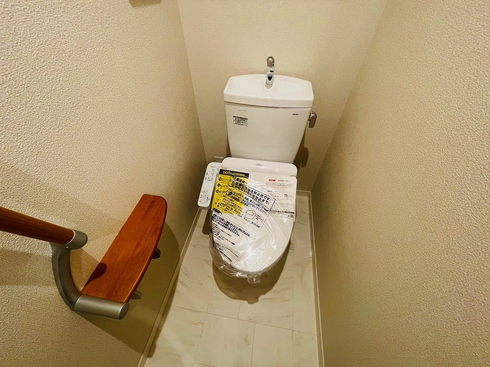 リブラ北千住 その他1