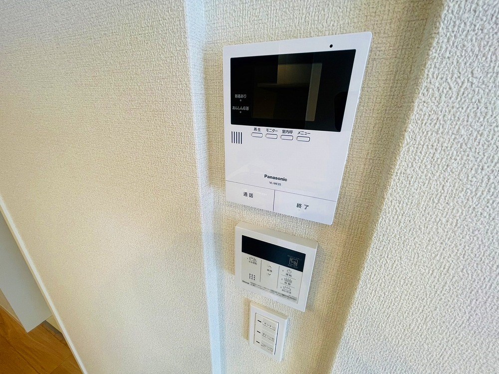 リブラ北千住 その他4