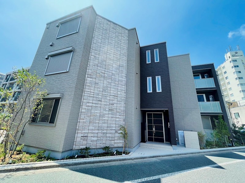 リブラ北千住 その他外観6