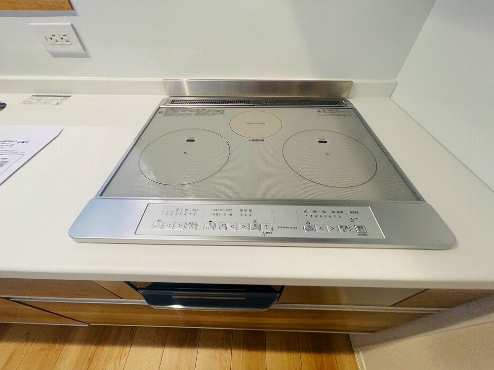 リブラ北千住 その他8