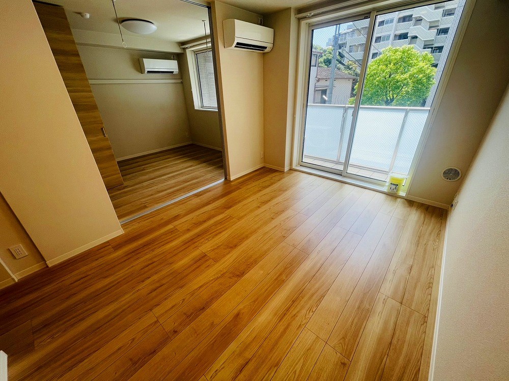 リブラ北千住 その他11