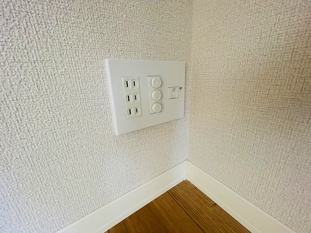 リブラ北千住 その他12