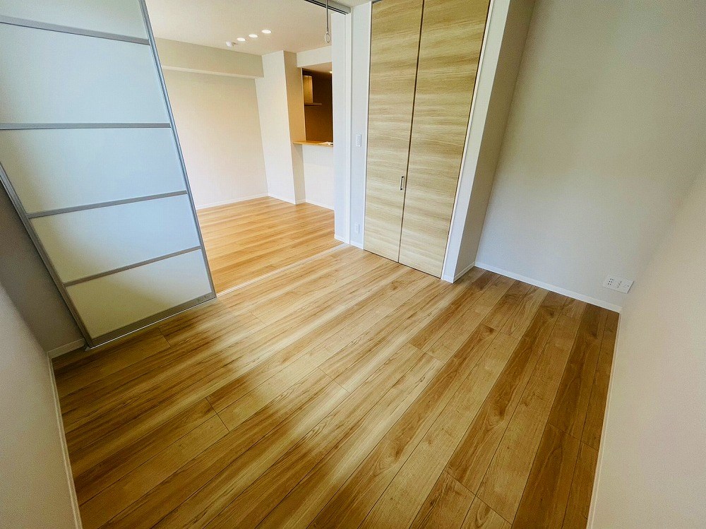 リブラ北千住 その他19